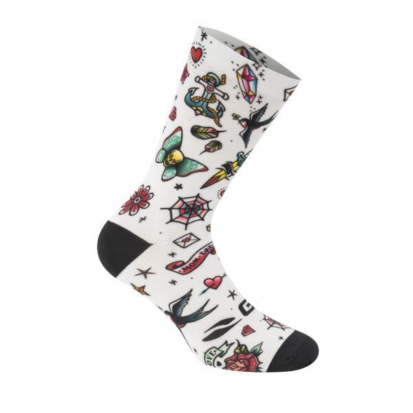 Calcetines de moda Gist