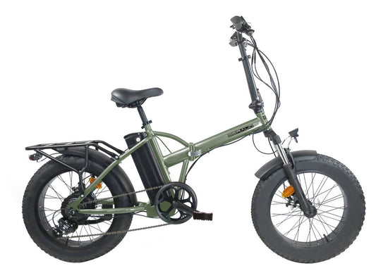 Grasa 20 '' 7V Tauro Super Top Beraud
