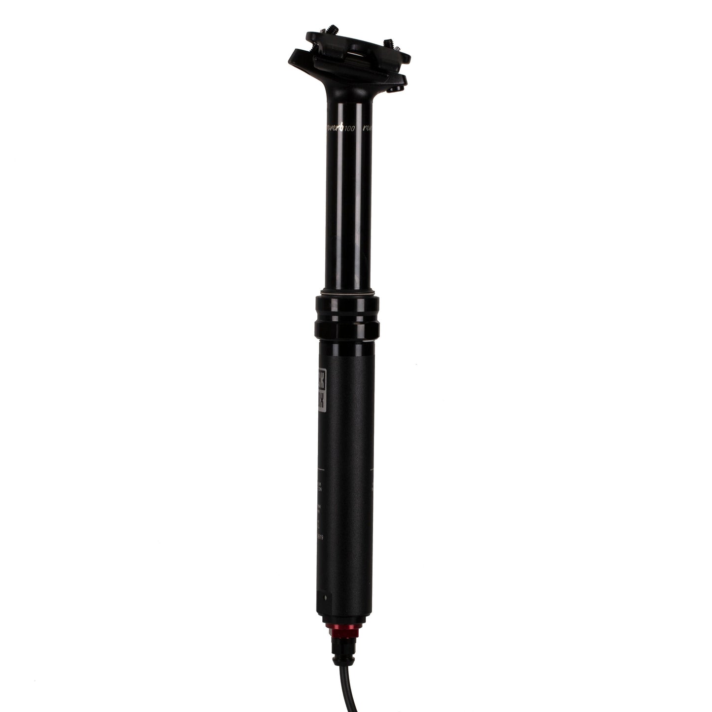 Rockshox Reverb C1 Stealth 1x Remhahx Reggisella - 30.9 mm