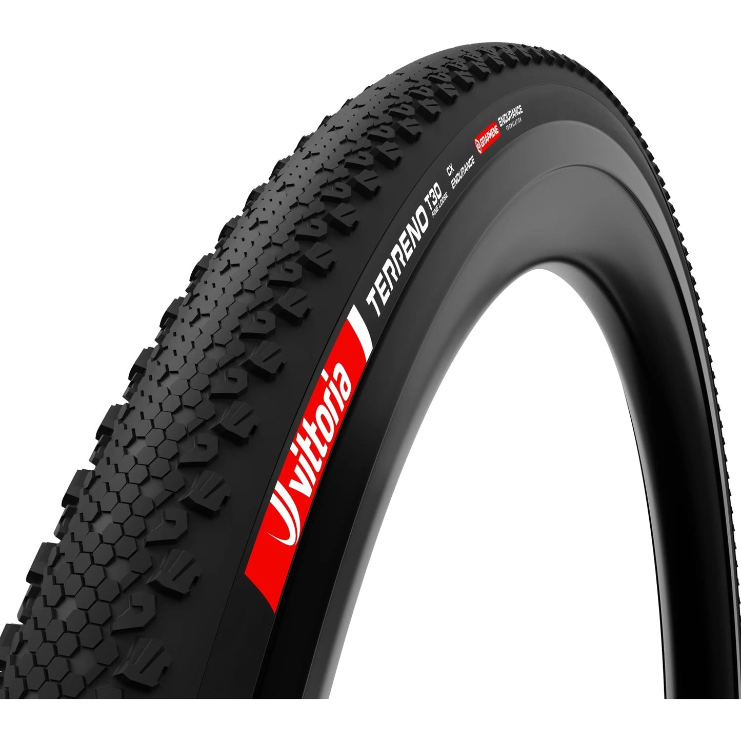 Vittoria Terreno T30 Fine Loose CX Endurance TLR-Reifen
