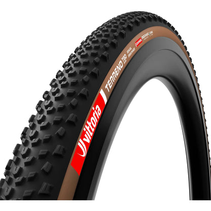 Neumático Vittoria Terreno T60 Mixed Gravel Endurance TLR