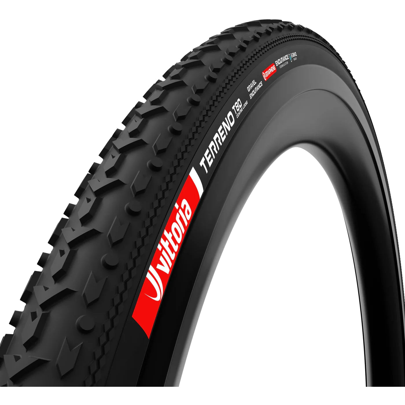 Neumático Vittoria Terreno T80 Gravel Endurance TLR