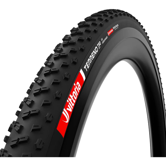 Neumático Vittoria Terreno T90 Mud CX Endurance TLR