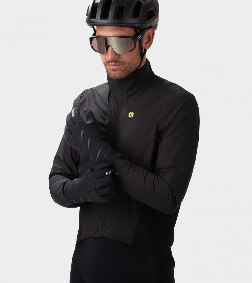 Chaqueta Alè Klimatik Guscio Tormenta 2024