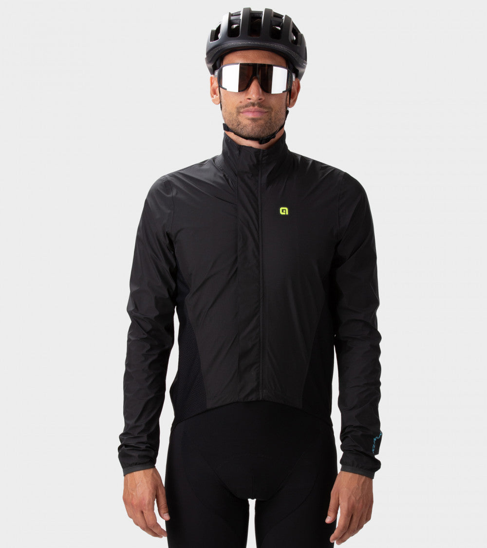 Chaqueta Alè Klimatik Guscio Tormenta 2024