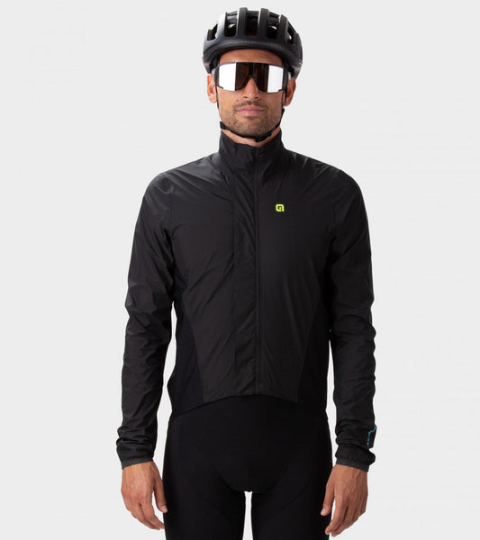 Chaqueta Alè Klimatik Guscio Tormenta 2024
