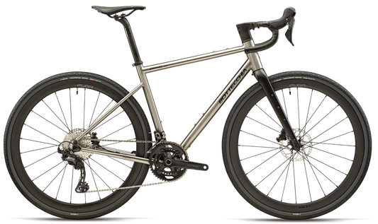 Bottecchia Gravel Titan 52BE Shimano GRX 610 12s
