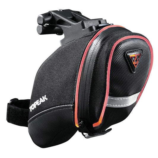 Bolsa de topian de topaak aerowedge iglow topian