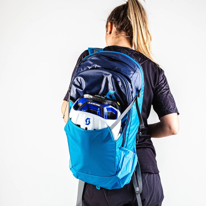 Backpack Scott Pack Trail Rocket Fr'26