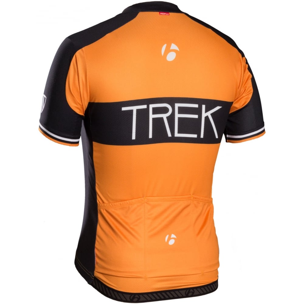 Męska koszulka Bontrager Trek RL