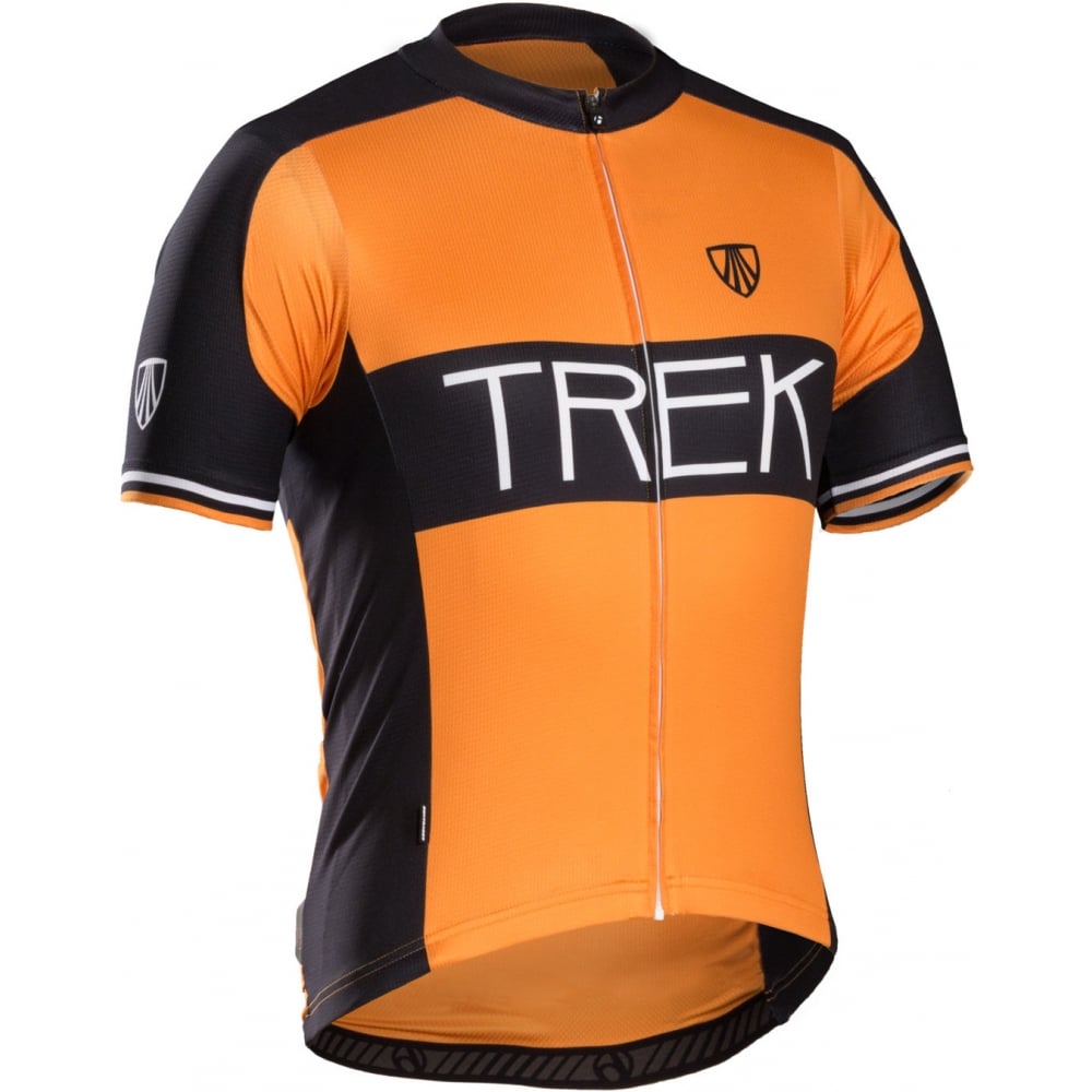 Męska koszulka Bontrager Trek RL