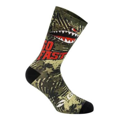 Calcetines de moda Gist