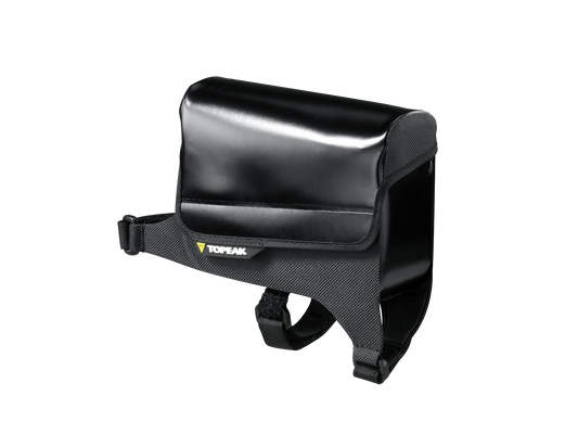 Bolsa de tubo horizontal de Topaak Tri Drybag Horizontal - 0.6L