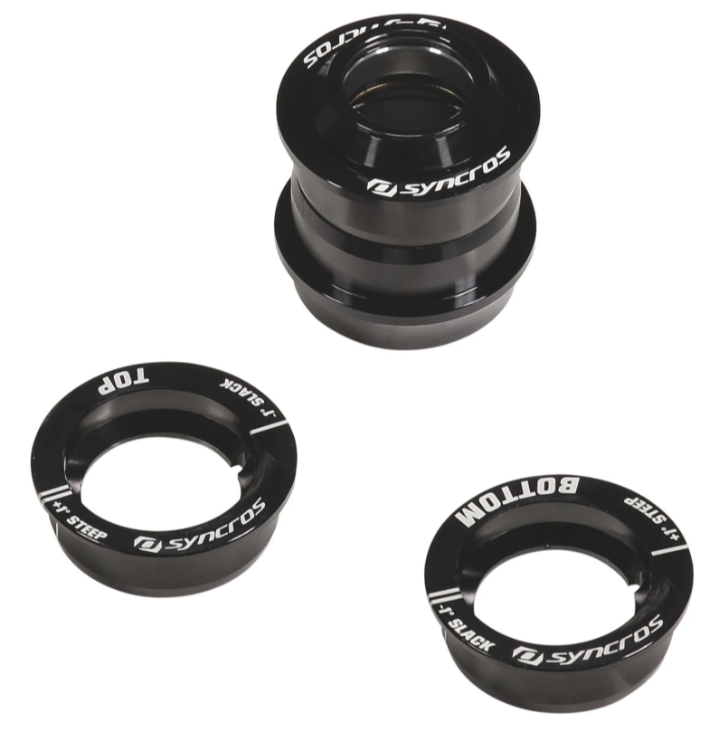 Syncros ZS49 / 28.6 Series de direction - EC49 / 30