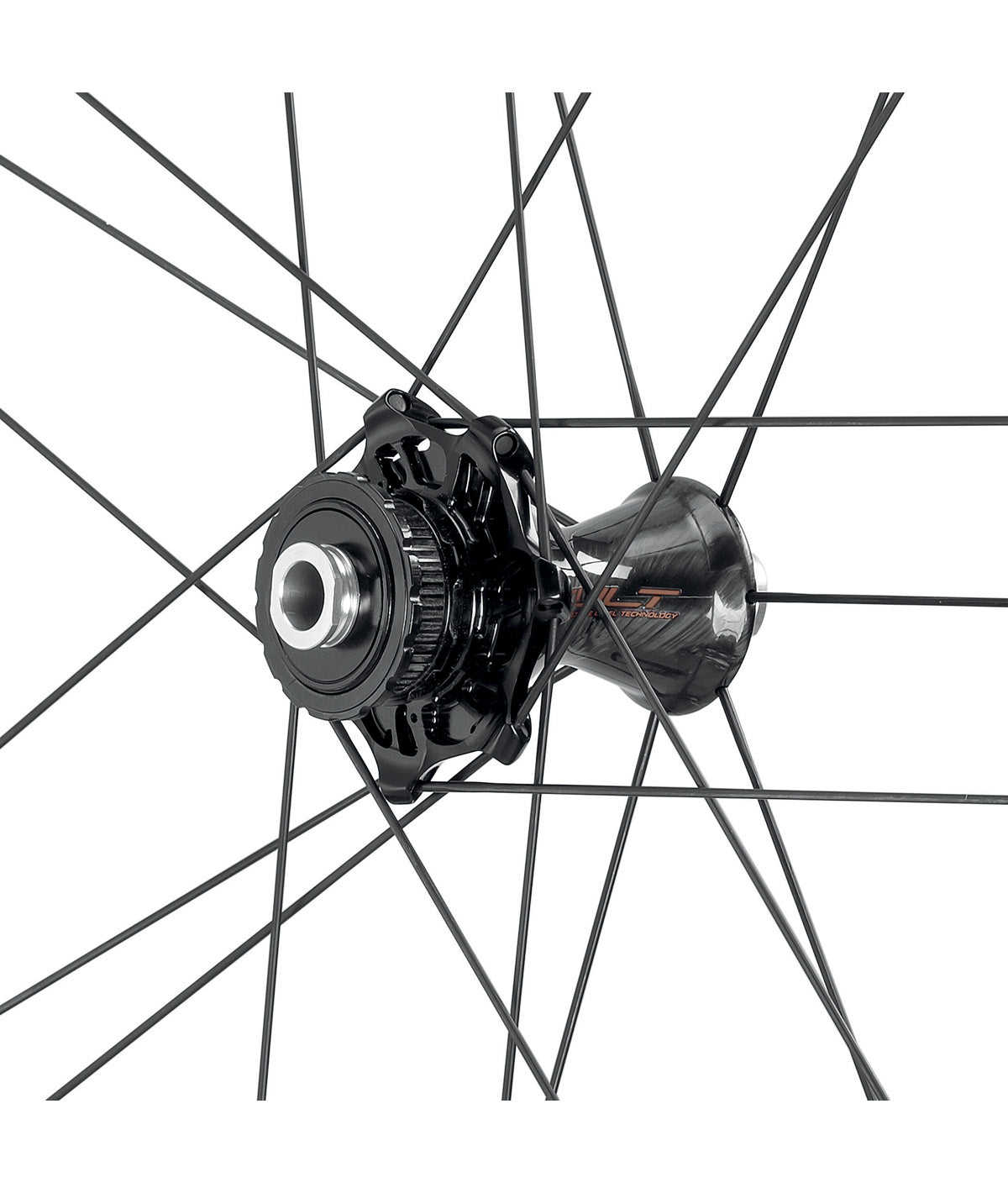 Campagnolo Bora Ultra WTO 60 DB 2-Way Fit C23-Räder