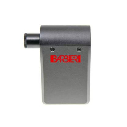 Mini compresor portátil Barbieri Display 8 Bar