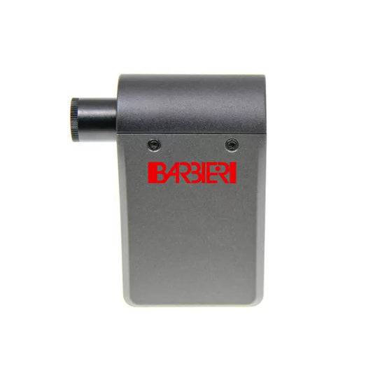 Mini compresor portátil Barbieri Display 8 Bar