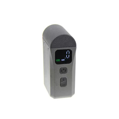 Mini compresor portátil Barbieri Display 8 Bar