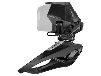 SRAM Red E1 AXS 2x12v + Hammerhead Karoo
