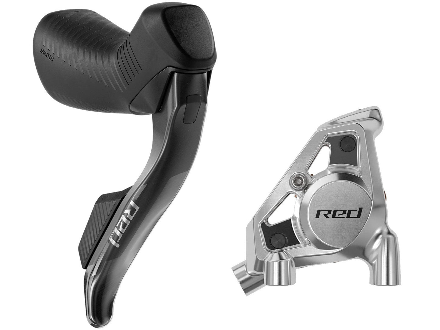 SRAM Red E1 AXS 2x12v + Hammerhead Karoo