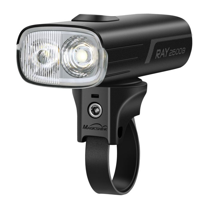 MagicShine Ray 2600B Front Light