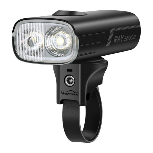 MagicShine Ray 2600B Front Light