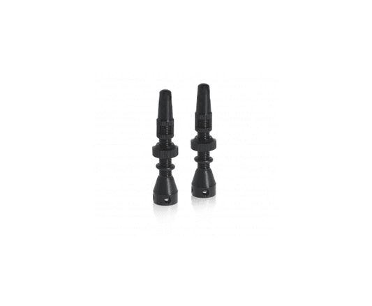 Válvulas de 2pz de 40 mm sin tubra