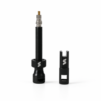 AirLock Plus Core+Spoke WR Tubeless-Schaltventile (1cp)