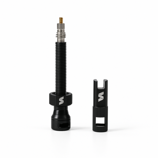 Válvulas de conmutación sin cámara AirLock Plus Core+Spoke WR (1cp)