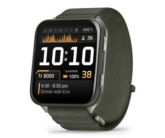 Reloj Garmin Venu X1
