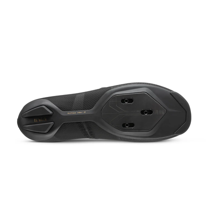 Zapatos de carbono fizik vaga