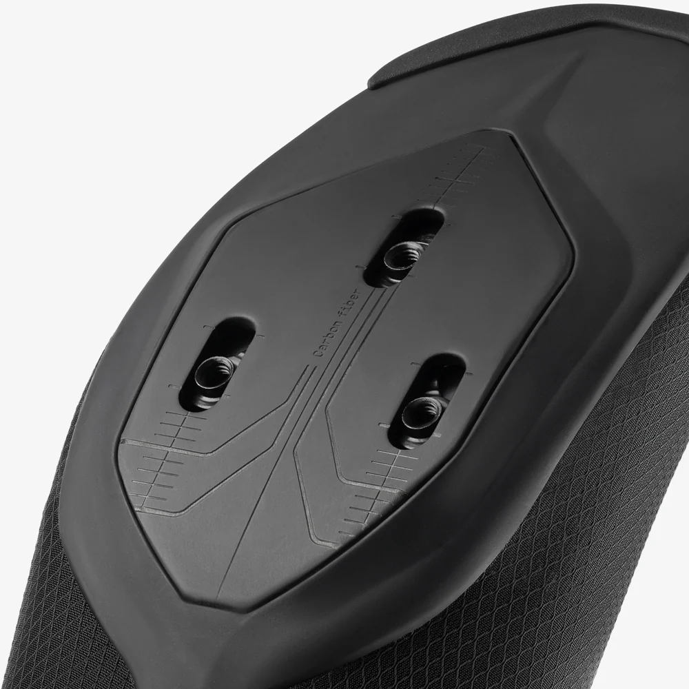 Zapatos de carbono fizik vaga