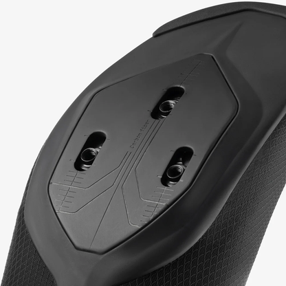 Zapatos de carbono fizik vaga