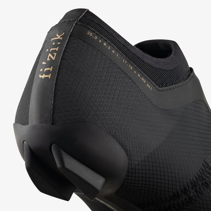 Zapatos de carbono fizik vaga