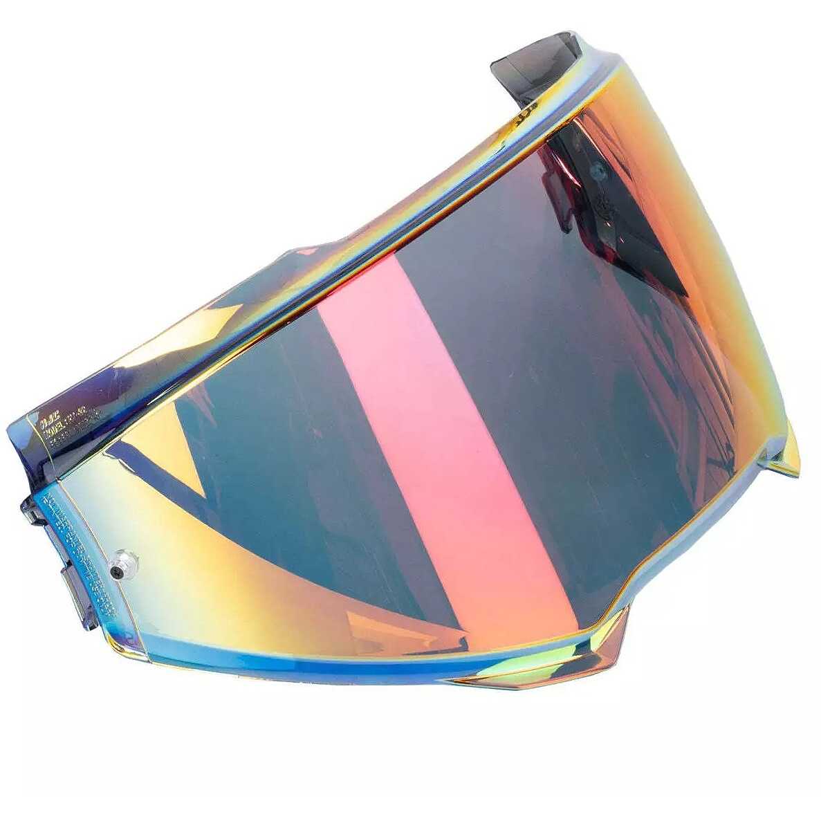Visera Hjc Hj-36 I100