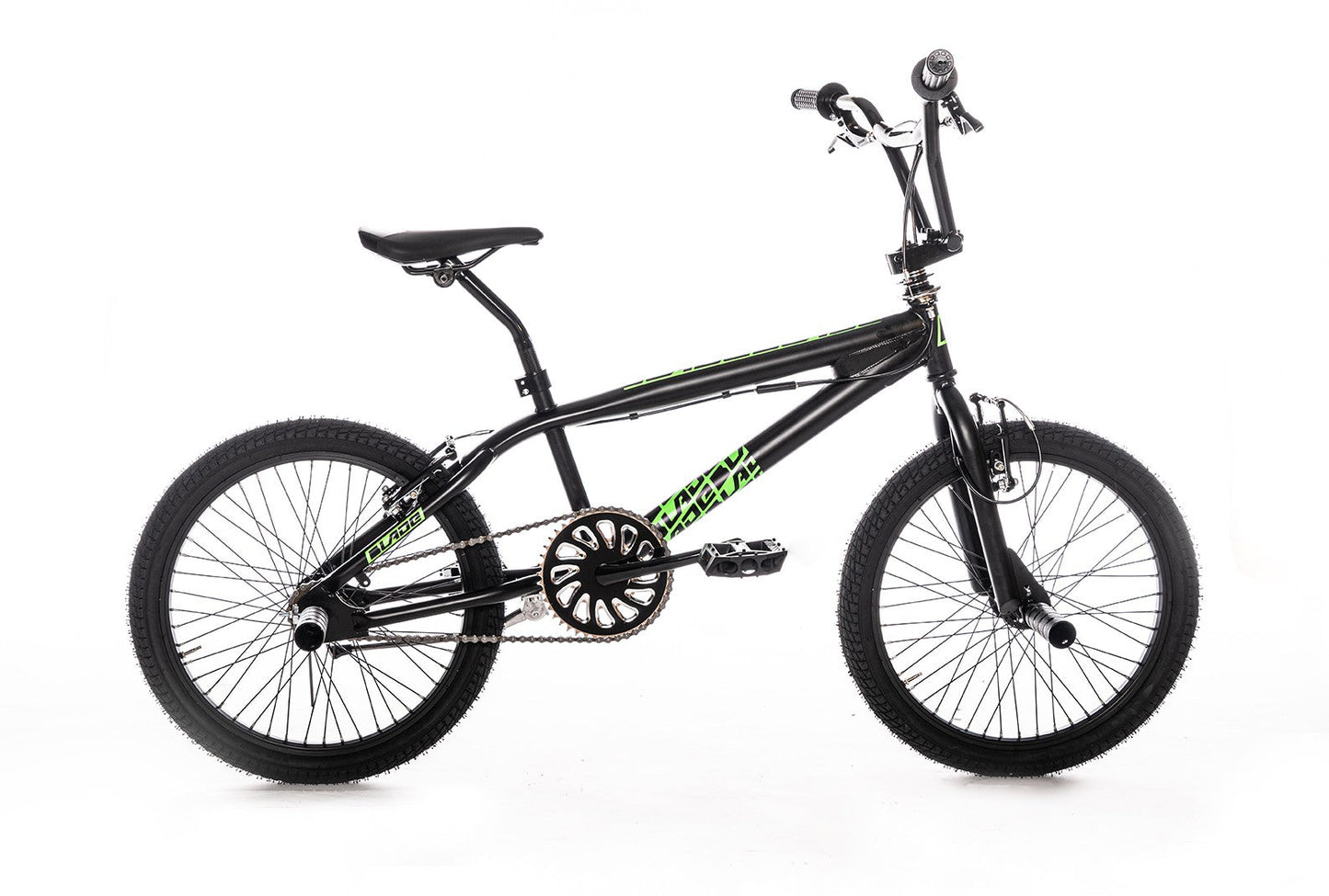 VELOMARCHE - BMX BLADE
