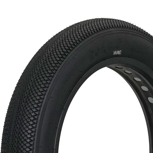 Cubierta Fat Bike Lisa Rígida Wag 20x4.0