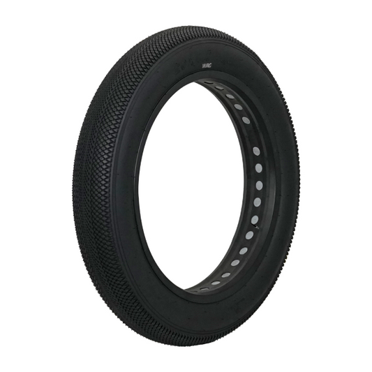 Cubierta Fat Bike Lisa Rígida Wag 20x4.0