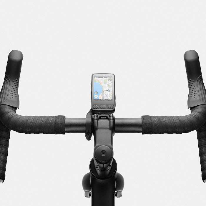 Ciclocomputador Wahoo Elemnt Roam V3