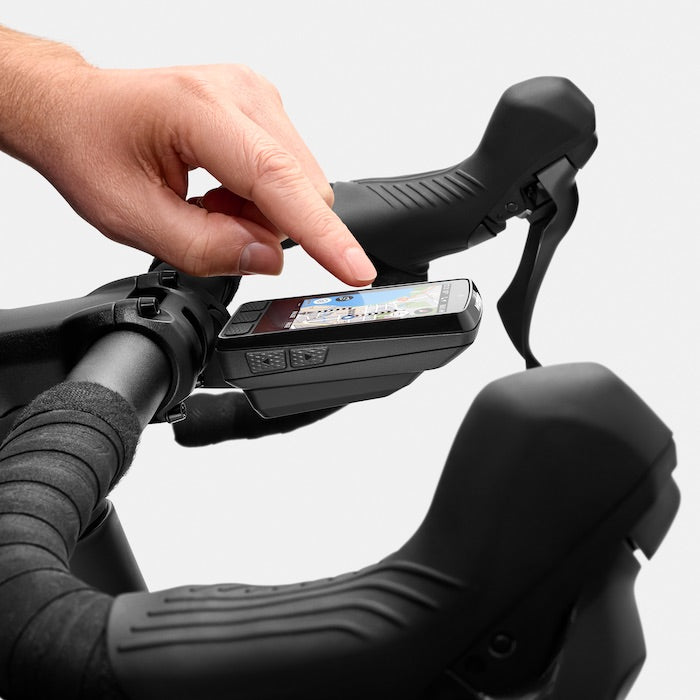 Ciclocomputador Wahoo Elemnt Roam V3