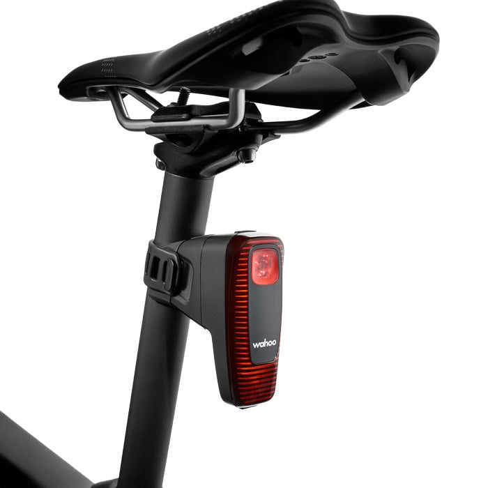 Luz trasera de radar Wahoo TrackR