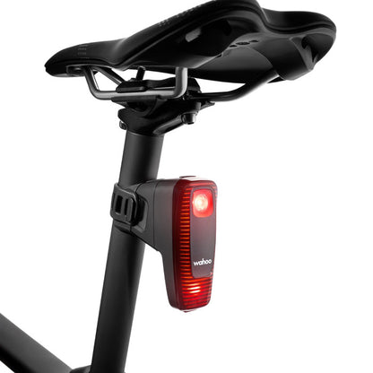 Luz trasera de radar Wahoo TrackR