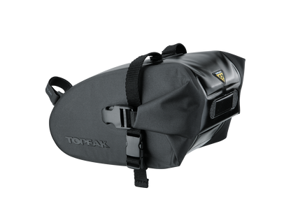 Bolsa de sillín Topeak Wedge DryBag