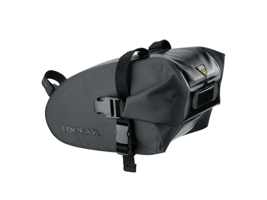 Bolsa de sillín Topeak Wedge DryBag