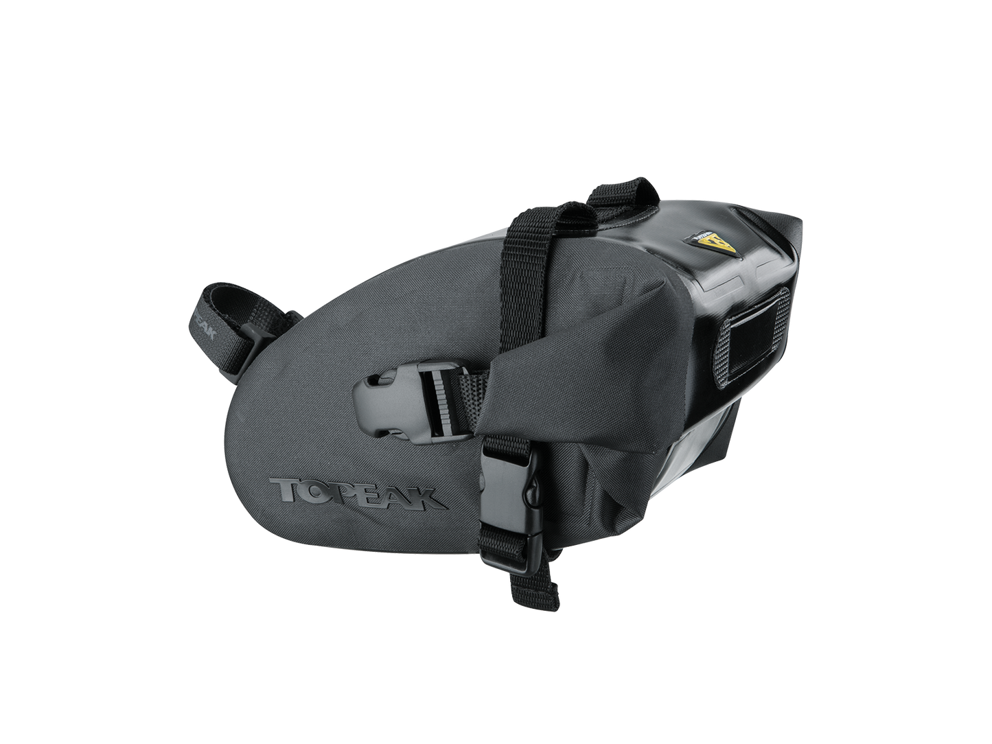 Bolsa de sillín Topeak Wedge DryBag