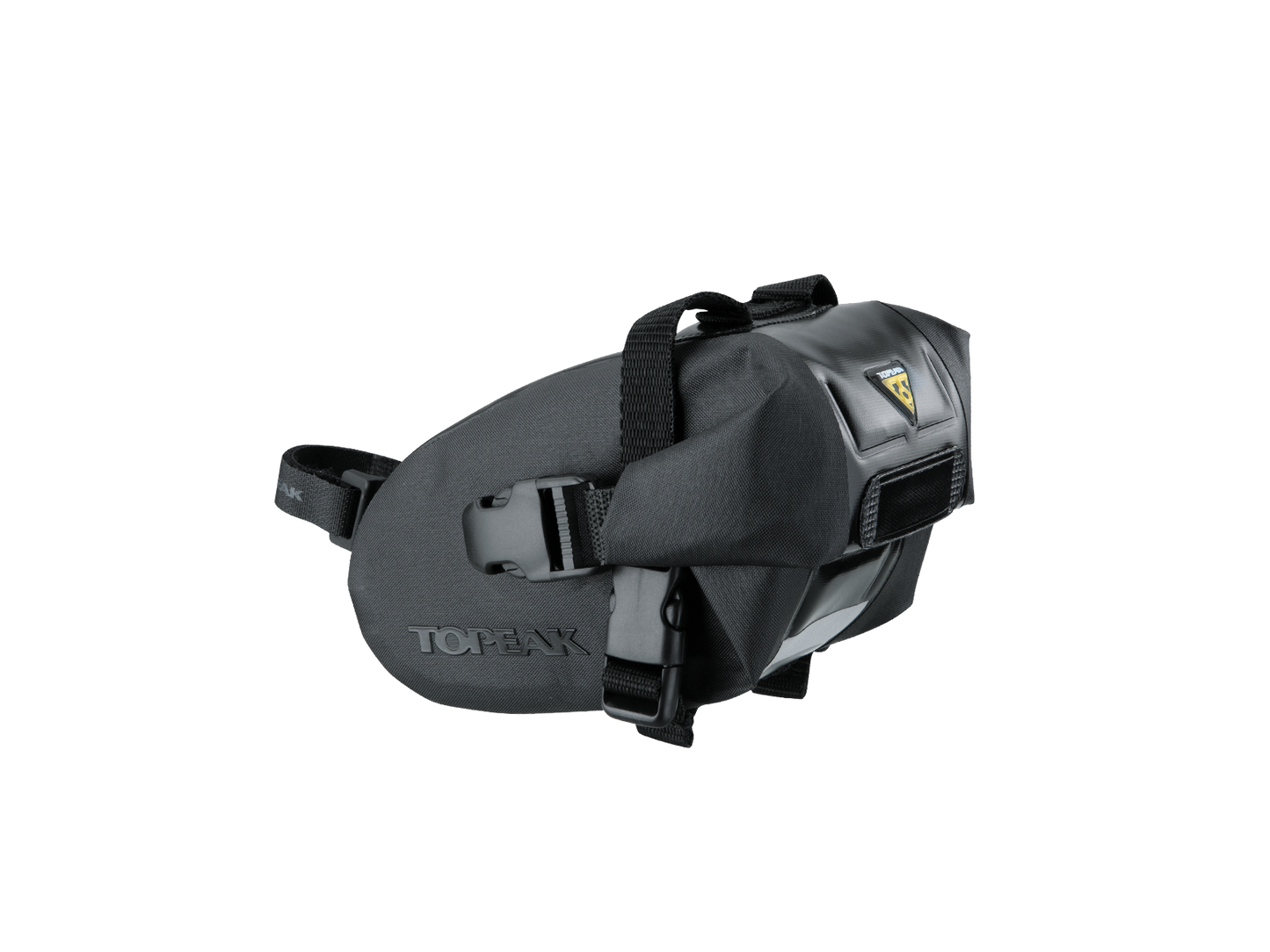 Bolsa de sillín Topeak Wedge DryBag
