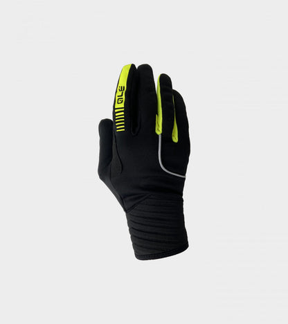 Alé Gants d'hiver WindProtection 2024 unisexes