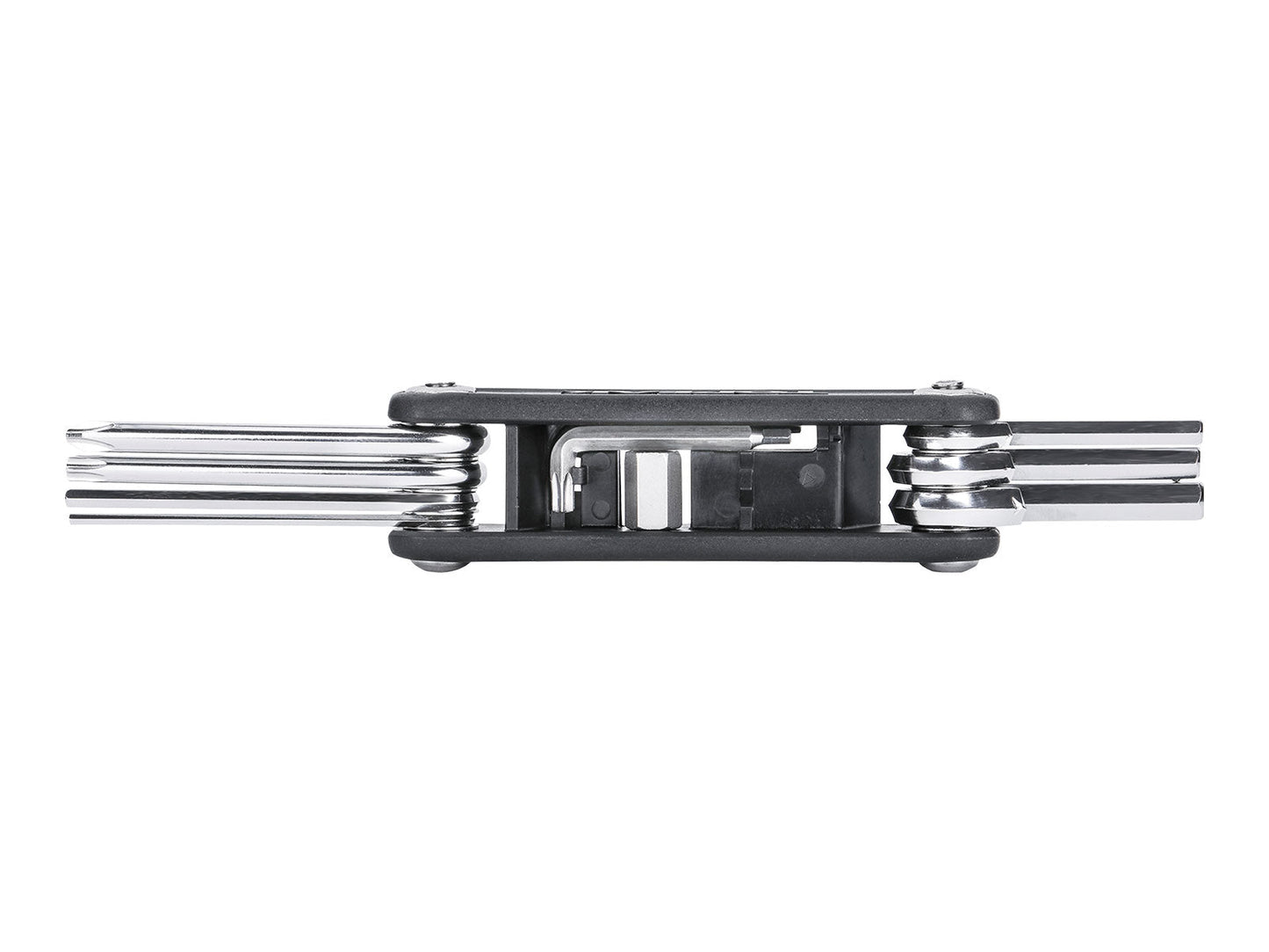Multiusel Topaak X-Tool+ Herramienta