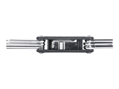 Multiusel Topaak X-Tool+ Herramienta