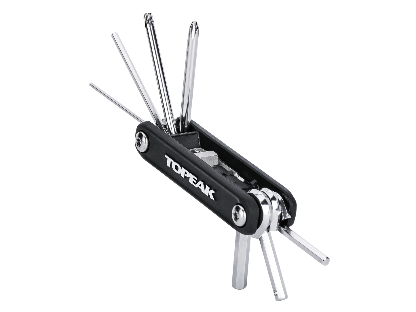 Multiusel Topaak X-Tool+ Herramienta